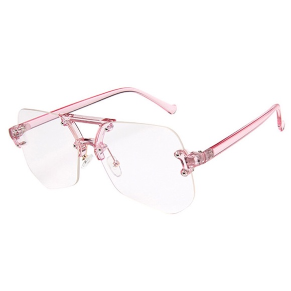 Fashion Ocean Lens Sunglasses - Picture 1 of 4